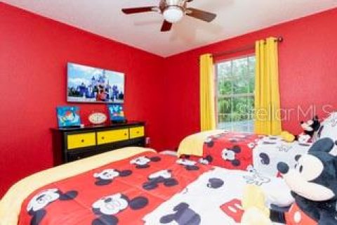 Adosado en venta en Kissimmee, Florida, 4 dormitorios, 176.7 m2 № 2238855 - foto 29