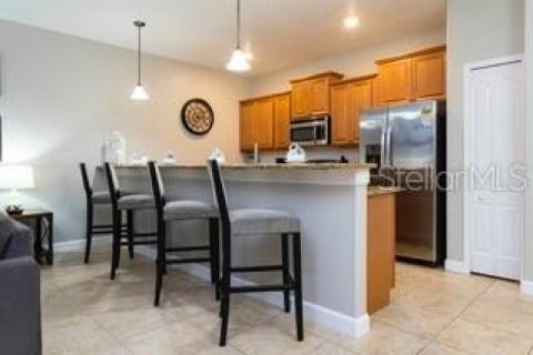 Adosado en venta en Kissimmee, Florida, 4 dormitorios, 176.7 m2 № 2238855 - foto 9