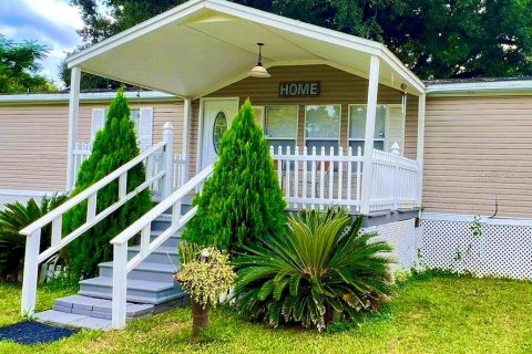 Appartement à louer à Orlando, Floride: 4 chambres, 209.03 m2 № 1858272 - photo 1