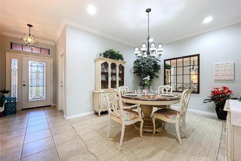 House in Apollo Beach, Florida 2 bedrooms, 151.52 sq.m. № 1783224 - photo 8