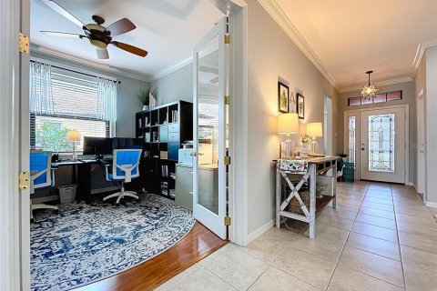 House in Apollo Beach, Florida 2 bedrooms, 151.52 sq.m. № 1783224 - photo 13