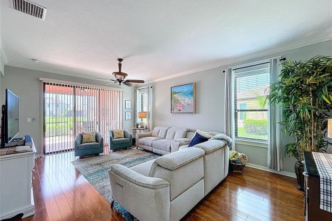 House in Apollo Beach, Florida 2 bedrooms, 151.52 sq.m. № 1783224 - photo 25