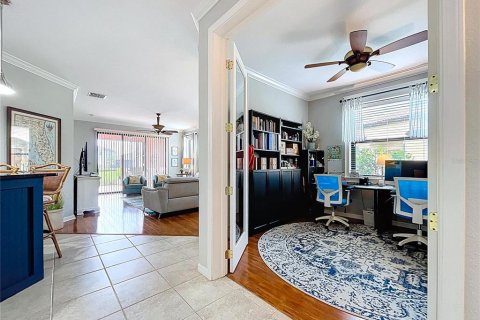 House in Apollo Beach, Florida 2 bedrooms, 151.52 sq.m. № 1783224 - photo 11