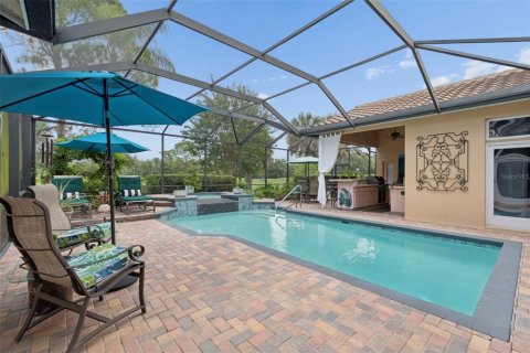 Villa ou maison à vendre à Tampa, Floride: 4 chambres, 300.45 m2 № 2313377 - photo 25