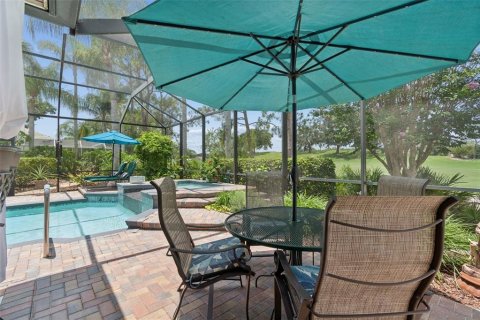 Villa ou maison à vendre à Tampa, Floride: 4 chambres, 300.45 m2 № 2313377 - photo 26