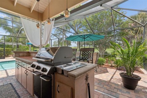 Villa ou maison à vendre à Tampa, Floride: 4 chambres, 300.45 m2 № 2313377 - photo 24