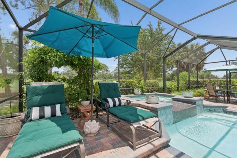 Villa ou maison à vendre à Tampa, Floride: 4 chambres, 300.45 m2 № 2313377 - photo 22