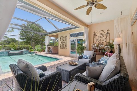 Villa ou maison à vendre à Tampa, Floride: 4 chambres, 300.45 m2 № 2313377 - photo 27