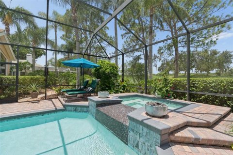 Villa ou maison à vendre à Tampa, Floride: 4 chambres, 300.45 m2 № 2313377 - photo 21