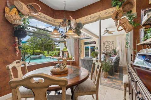 Villa ou maison à vendre à Tampa, Floride: 4 chambres, 300.45 m2 № 2313377 - photo 13