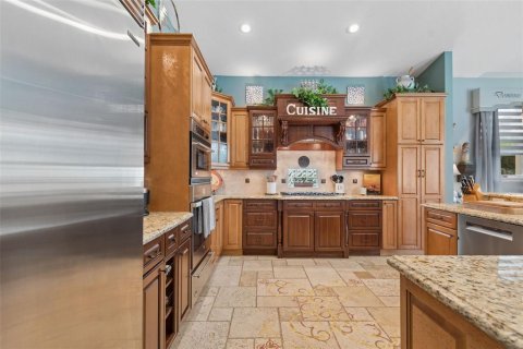 Villa ou maison à vendre à Tampa, Floride: 4 chambres, 300.45 m2 № 2313377 - photo 8