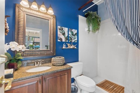 Villa ou maison à vendre à Tampa, Floride: 4 chambres, 300.45 m2 № 2313377 - photo 28