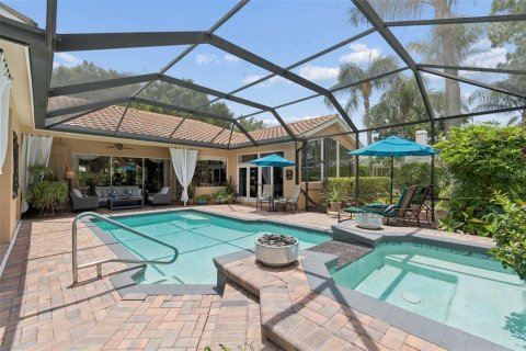 Villa ou maison à vendre à Tampa, Floride: 4 chambres, 300.45 m2 № 2313377 - photo 20