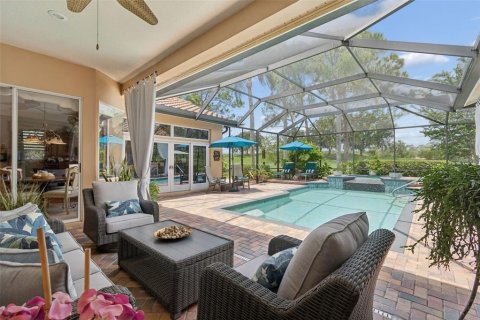 Villa ou maison à vendre à Tampa, Floride: 4 chambres, 300.45 m2 № 2313377 - photo 19