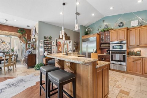 Villa ou maison à vendre à Tampa, Floride: 4 chambres, 300.45 m2 № 2313377 - photo 11