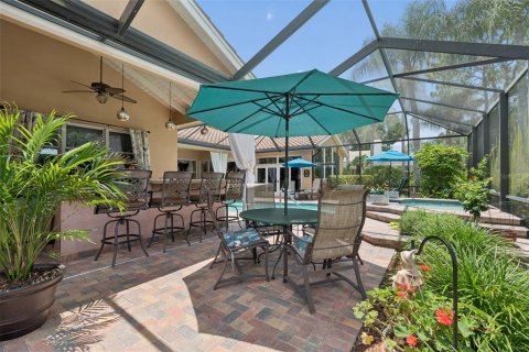 Villa ou maison à vendre à Tampa, Floride: 4 chambres, 300.45 m2 № 2313377 - photo 23