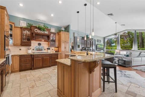 Villa ou maison à vendre à Tampa, Floride: 4 chambres, 300.45 m2 № 2313377 - photo 7