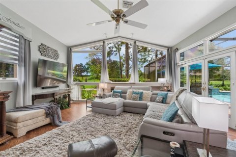 Villa ou maison à vendre à Tampa, Floride: 4 chambres, 300.45 m2 № 2313377 - photo 4