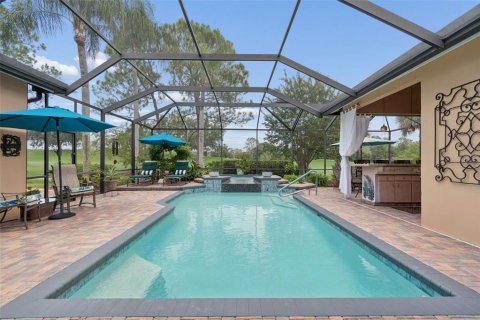 Villa ou maison à vendre à Tampa, Floride: 4 chambres, 300.45 m2 № 2313377 - photo 3