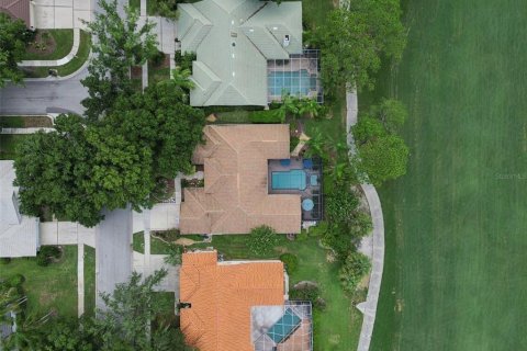 Villa ou maison à vendre à Tampa, Floride: 4 chambres, 300.45 m2 № 2313377 - photo 2