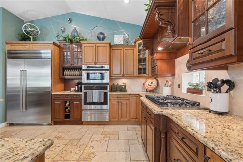 Villa ou maison à vendre à Tampa, Floride: 4 chambres, 300.45 m2 № 2313377 - photo 6