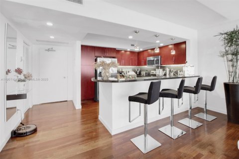 Купить кондоминиум в Майами-Бич, Флорида 2 спальни, 153.29м2, № 2012191 - фото 10