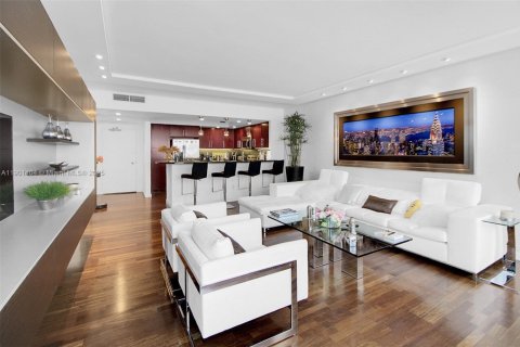 Купить кондоминиум в Майами-Бич, Флорида 2 спальни, 153.29м2, № 2012191 - фото 15