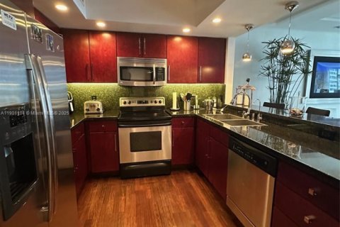 Купить кондоминиум в Майами-Бич, Флорида 2 спальни, 153.29м2, № 2012191 - фото 6