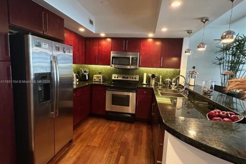 Купить кондоминиум в Майами-Бич, Флорида 2 спальни, 153.29м2, № 2012191 - фото 7