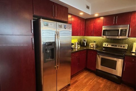 Купить кондоминиум в Майами-Бич, Флорида 2 спальни, 153.29м2, № 2012191 - фото 8