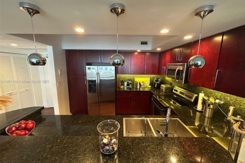 Купить кондоминиум в Майами-Бич, Флорида 2 спальни, 153.29м2, № 2012191 - фото 9