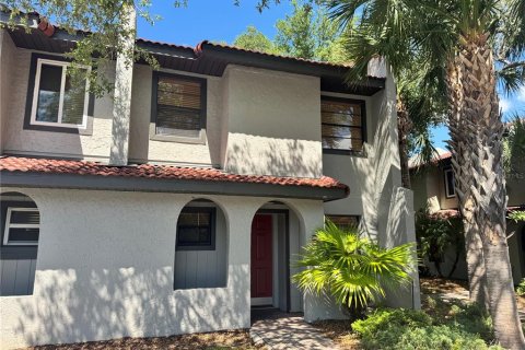 Touwnhouse à Kissimmee, Floride 2 chambres, 97.73 m2 № 2299639
