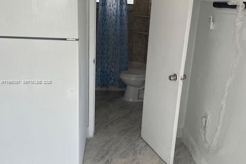 Casa en alquiler en Hialeah, Florida, 1 dormitorio, 62.43 m2 № 2029262 - foto 5