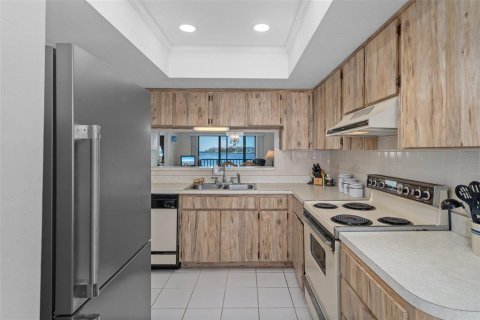 Copropriété à vendre à Port Richey, Floride: 2 chambres, 95.22 m2 № 2103315 - photo 18