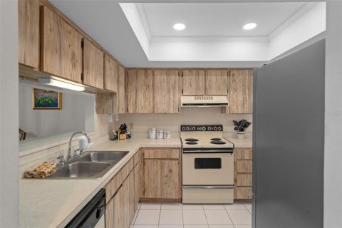 Copropriété à vendre à Port Richey, Floride: 2 chambres, 95.22 m2 № 2103315 - photo 16