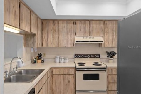 Copropriété à vendre à Port Richey, Floride: 2 chambres, 95.22 m2 № 2103315 - photo 21