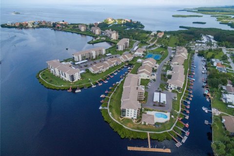 Copropriété à vendre à Port Richey, Floride: 2 chambres, 95.22 m2 № 2103315 - photo 3