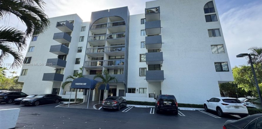 Condo à Miami, Floride, 2 chambres № 1956472