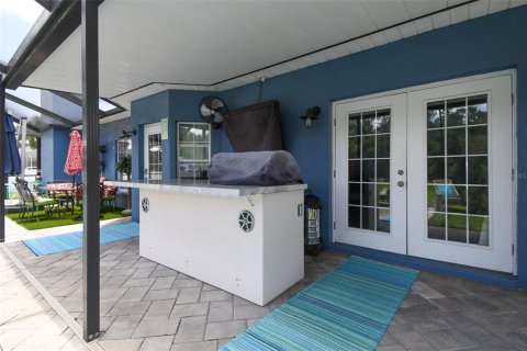 House in Lakeland, Florida 3 bedrooms, 200.2 sq.m. № 1789109 - photo 15