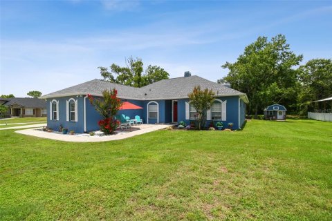 House in Lakeland, Florida 3 bedrooms, 200.2 sq.m. № 1789109 - photo 2