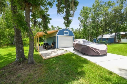 House in Lakeland, Florida 3 bedrooms, 200.2 sq.m. № 1789109 - photo 20