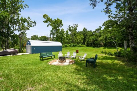 House in Lakeland, Florida 3 bedrooms, 200.2 sq.m. № 1789109 - photo 25