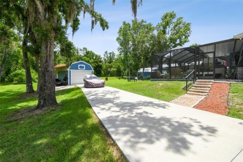 House in Lakeland, Florida 3 bedrooms, 200.2 sq.m. № 1789109 - photo 3