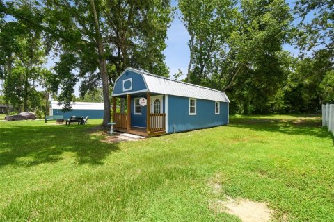 House in Lakeland, Florida 3 bedrooms, 200.2 sq.m. № 1789109 - photo 16