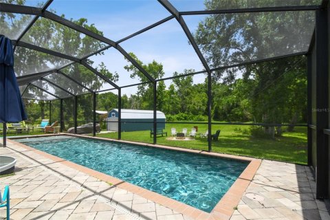 House in Lakeland, Florida 3 bedrooms, 200.2 sq.m. № 1789109 - photo 11