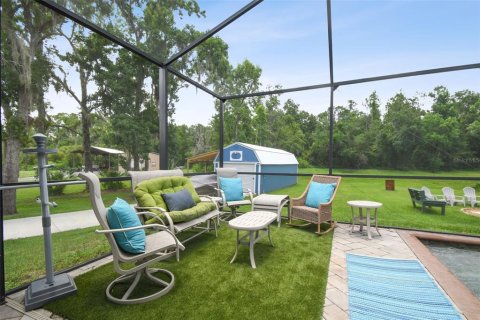 House in Lakeland, Florida 3 bedrooms, 200.2 sq.m. № 1789109 - photo 14
