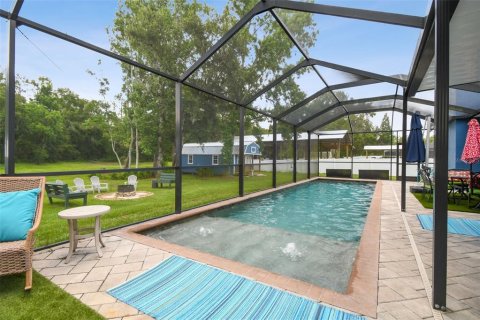 House in Lakeland, Florida 3 bedrooms, 200.2 sq.m. № 1789109 - photo 12