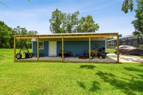 House in Lakeland, Florida 3 bedrooms, 200.2 sq.m. № 1789109 - photo 21