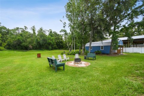 House in Lakeland, Florida 3 bedrooms, 200.2 sq.m. № 1789109 - photo 26