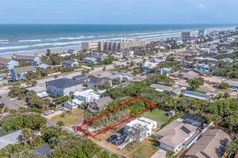 Land in New Smyrna Beach, Florida № 2098782 - photo 4